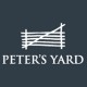 Peter's Yard Crispbread